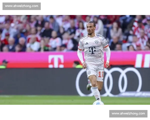 基米希回应萨内转会:意外但尊重决定,拜仁需加速锋线补强