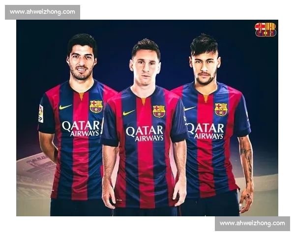 埃斯特旺:与梅西同场竞技是终身难忘的学习课