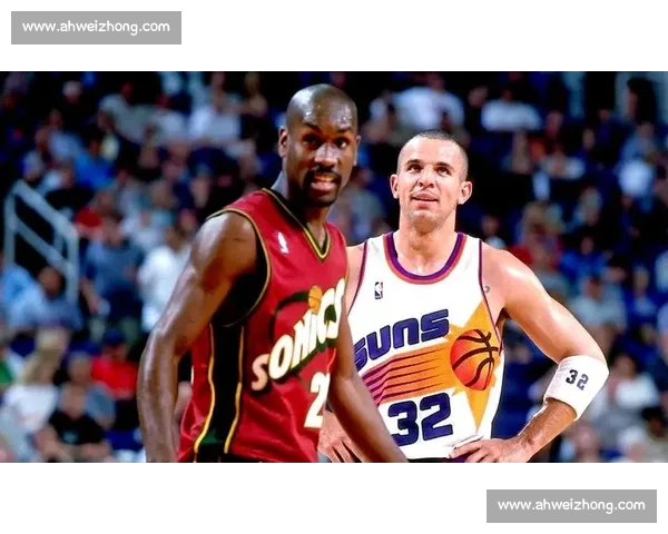 基德:从场均 25+10+7+7 的高中生怪物到总冠军教头的传奇之路