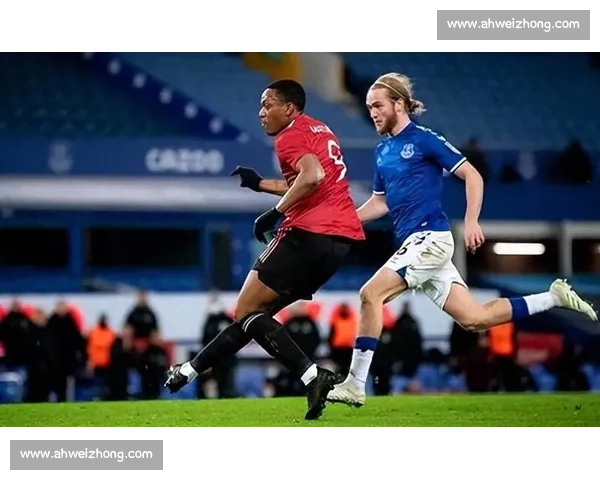 曼联官宣！8 月 4 日凌晨 5 点亚特兰大对决埃弗顿