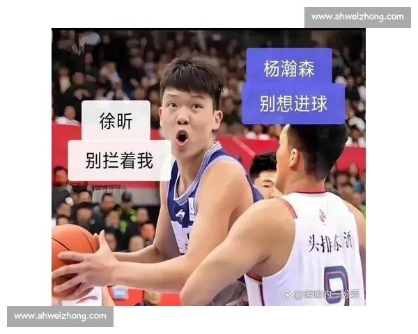 杨瀚森日常引关注，湖人阿杜转发互动添热度