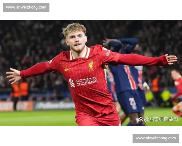 欧青赛 MVP 标价几何？利物浦为埃利奥特开价 4000 万英镑，多家豪门竞逐