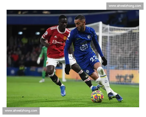 若日尼奥：战旧主切尔西需抗压，不败纪录的关键