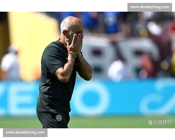 马雷斯卡炮轰世俱杯：安全暂停合理，但场地条件难称合格