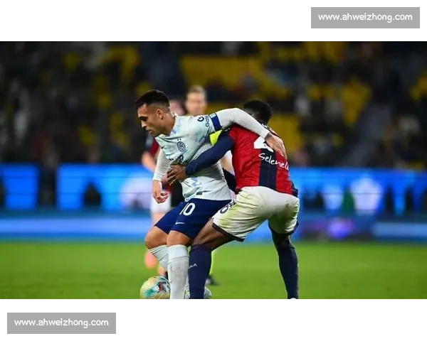 卡诺爆冷淘汰国米！巴西足球再登世界之巅的背后