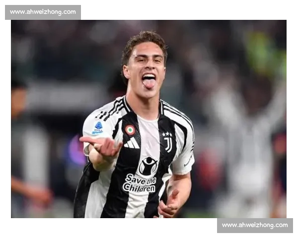 尤文锁定未来核心!伊尔迪兹续约至 2030 年,年薪 400 万欧 + 奖金创队史纪录 尤文锁定未来核心!伊尔迪兹续约至 2030 年,年薪 400 万欧 + 奖金创队史纪录