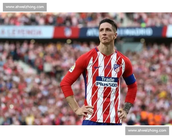 拒 800 万欧！托雷斯坚守马竞终圆梦欧联冠军