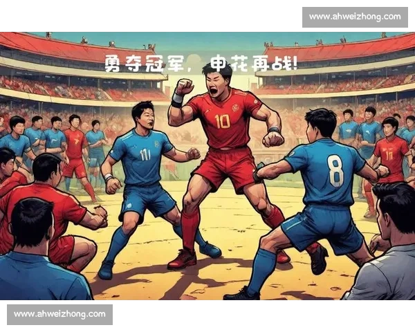 赵震：申花离冠军只差 “破釜沉舟” 的决心