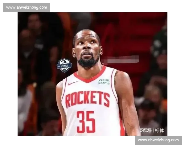 太阳加速杜兰特交易:森林狼领跑,马刺火箭成关键变量