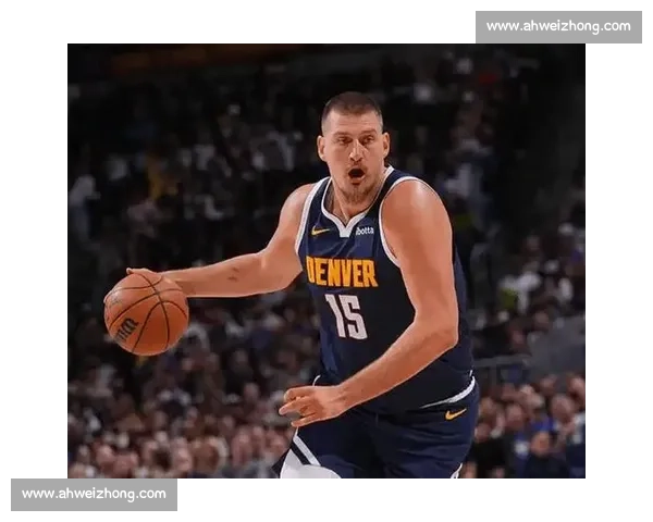 掘金卫冕折戟：约基奇的胜负心短板成致命伤