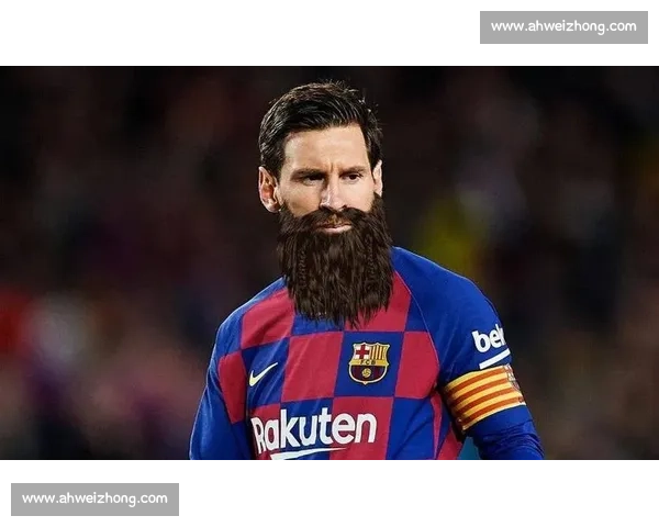 梅西领衔新版世俱杯：10 亿美元盛宴背后的争议与期待