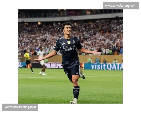 皇马加速寻觅姆巴佩替身 青训新星贡萨洛成 B 计划核心 皇马加速寻觅姆巴佩替身 青训新星贡萨洛成 B 计划核心