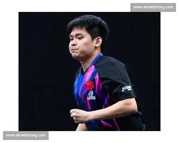曹巍论文解码林诗栋 vs 雨果：新生代技术博弈与多哈世乒赛关键策略