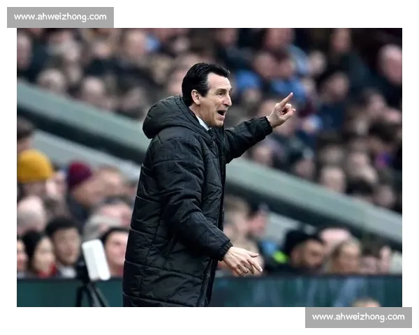 维拉拟售女足筹 4000 万镑 埃梅里力促拉什福德转正 维拉拟售女足筹 4000 万镑 埃梅里力促拉什福德转正