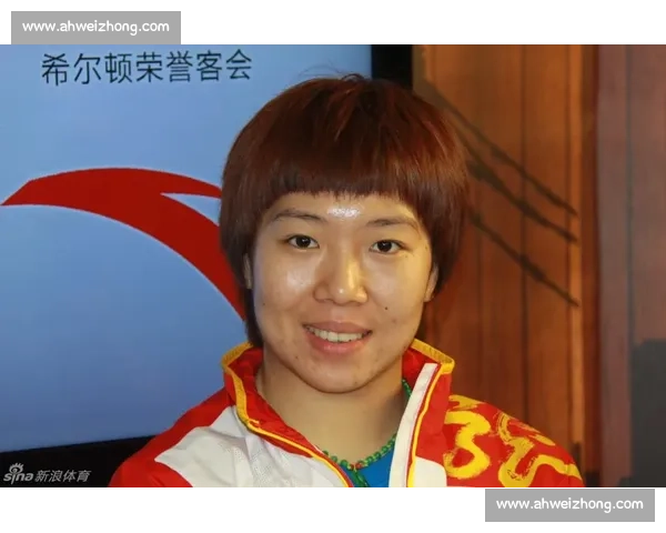 奥运冠军李晓霞：从赛场到讲台，平凡婚姻里的逆生长人生