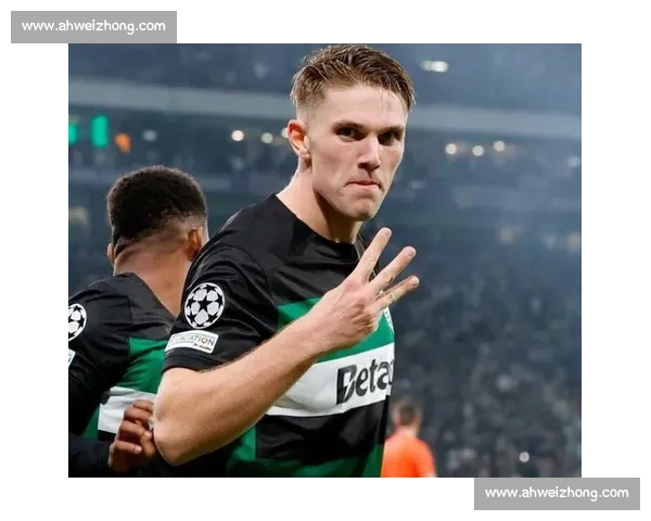 葡体正式激活条款！哲凯赖什转会费博弈升级