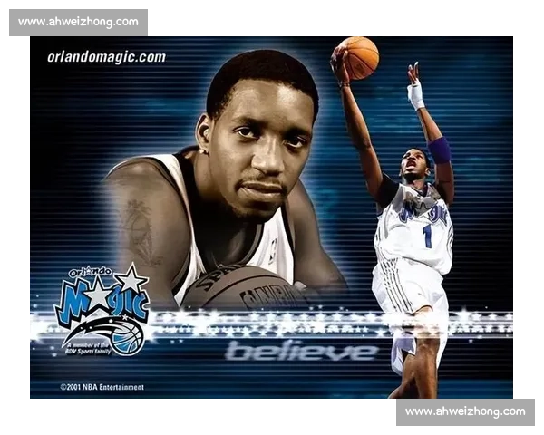 麦迪为何沦为四大分卫之末?季后赛首轮成永恒枷锁 麦迪为何沦为四大分卫之末?季后赛首轮成永恒枷锁